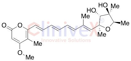 Citreoviridin (80%, Contain Isocitreoviridin)