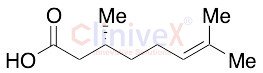 (R)-(+)-Citronellic Acid