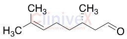 (-)-Citronellal