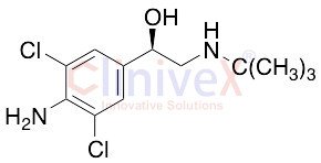 (R)-(-)-Clenbuterol