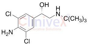 (S)-(+)-Clenbuterol