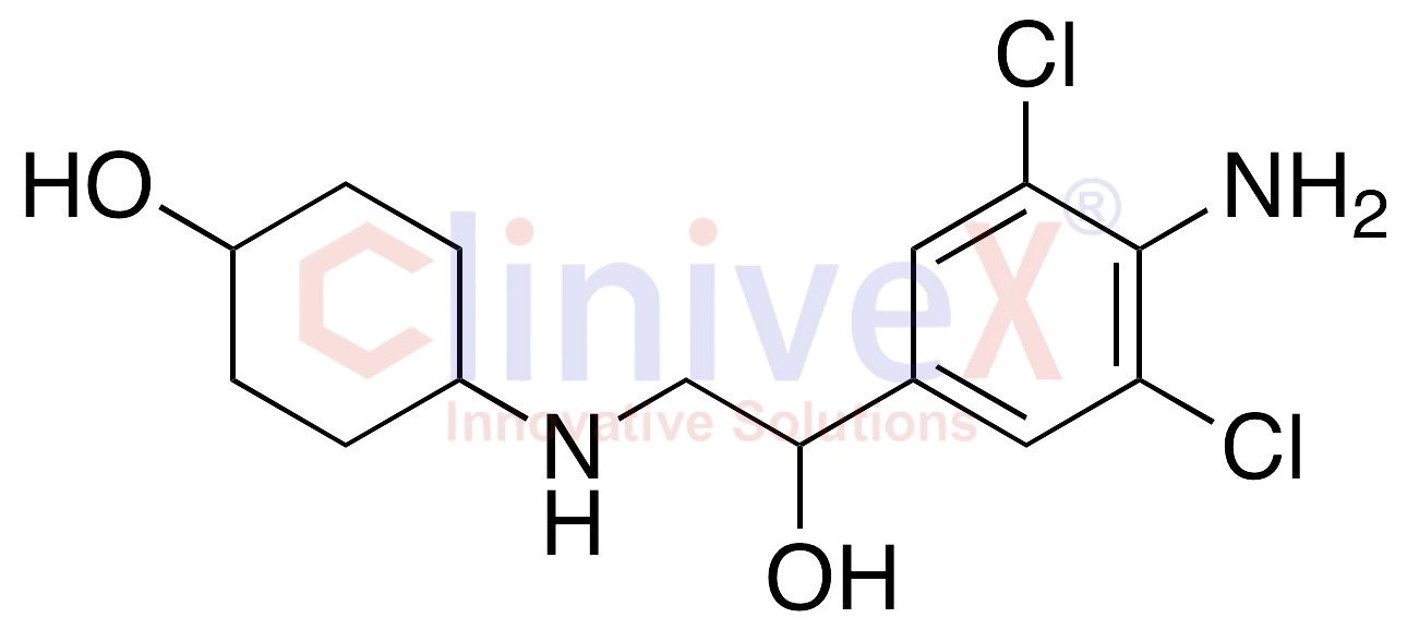 Clencyclohexerol
