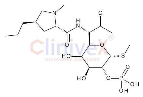 Clindamycin 2-Phosphate