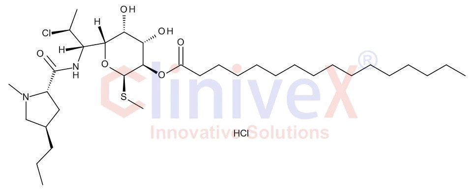 Clindamycin Palmitate Hydrochloride