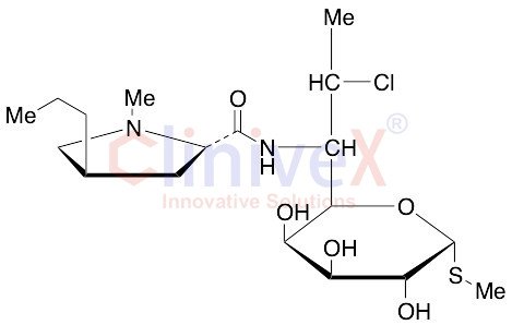 Clindamycin