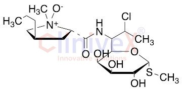 Clindamycin N-Oxide
