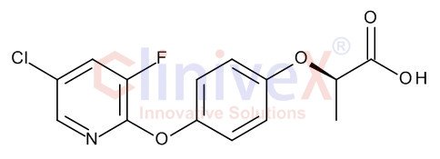 (R)-Clodinafop