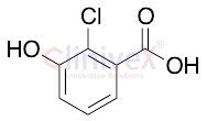 2-Chloro-3-hydroxybenzoic Acid