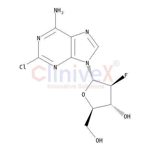 ?-Clofarabine