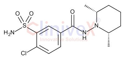 Clopamide