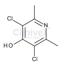 Clopidol 100 µg/mL in Acetonitrile/Methanol
