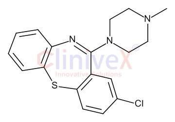 Clothiapine