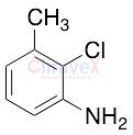 2-Chloro-3-methylaniline