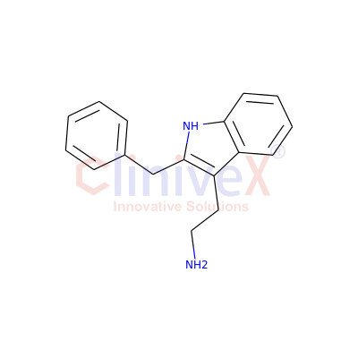 2-Benzyltryptamine