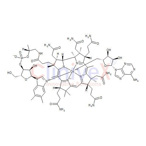 Cobamamide