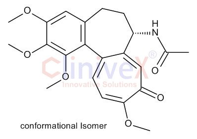 (R/S)-Colchicine