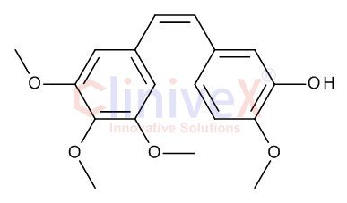 Combretastatin A4