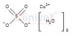 Copper(II) Sulfate Pentahydrate