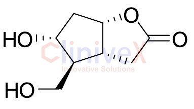 (-)-Corey Lactone Diol