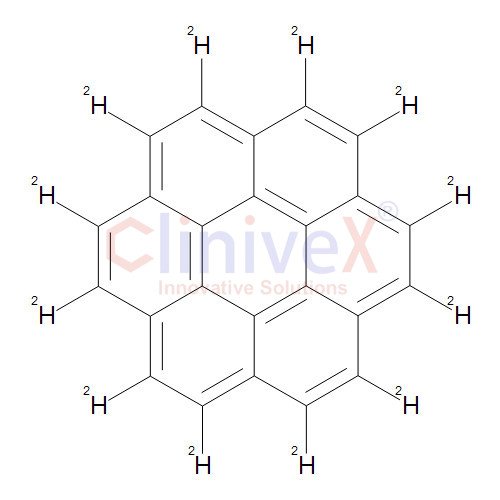 Coronene-d12