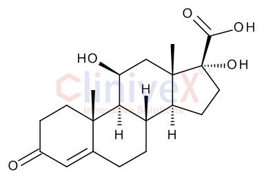 Cortienic Acid