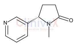 (-)-Cotinine 1.0 mg/ml in Methanol
