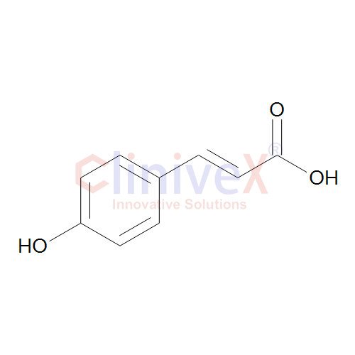 trans-p-Coumaric Acid