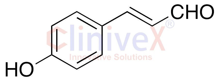 p-Coumaraldehyde