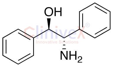 (1R,2S)-(-)-2-Amino-1,2-diphenylethanol