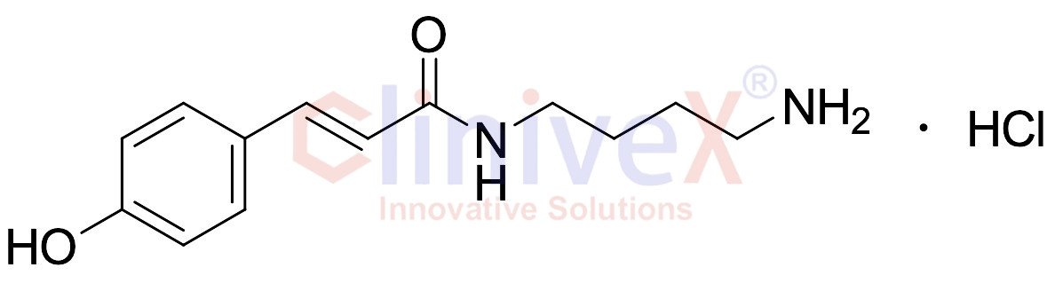 p-Coumaroylputrescine Hydrochloric