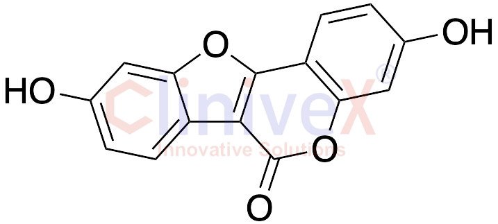Coumestrol