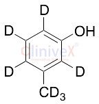 m-Cresol-d7