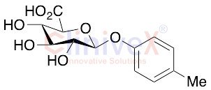 p-Cresol Glucuronide