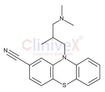 Cyamemazine