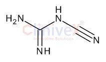 CyanoguanidineMetformin Related Compound A USP