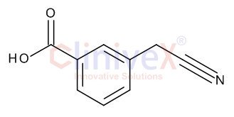 3-(Cyanomethyl)benzoic Acid