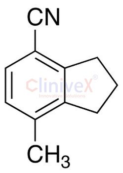4-Cyano-7-methylindan