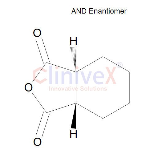 Trans-1,2-cyclohexanedicarboxylic Anhydride