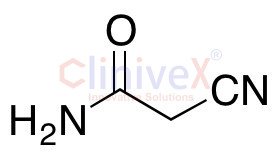 Cyanoacetamide