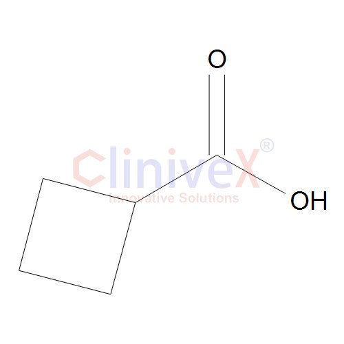 Cyclobutanecarboxylic Acid
