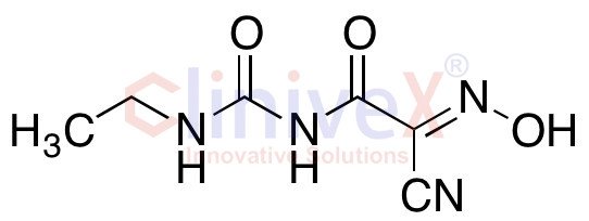 E-1-(2-Cyano-2-Hydroxyiminoacetyl)-3-Ethylurea
