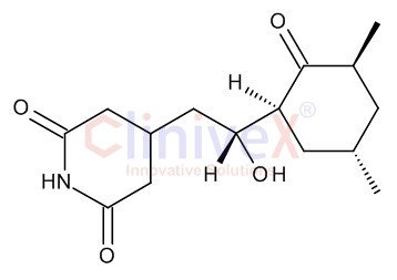 Cycloheximide