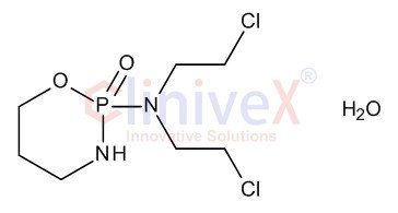 Cyclophosphamide Monohydrate