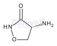 D-Cycloserine
