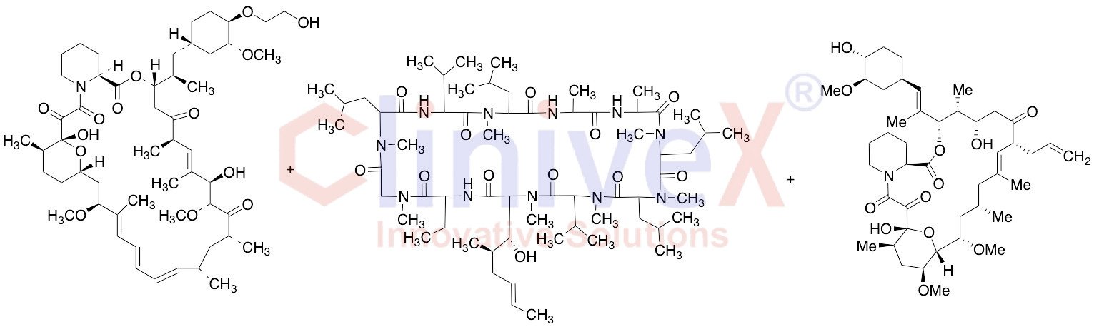 Cyclosporin A