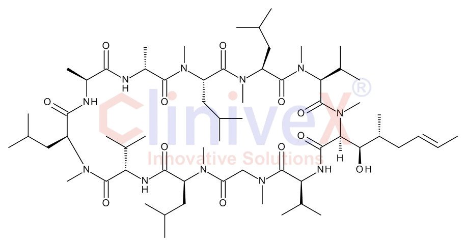 Cyclosporin D