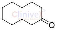 Cyclodecanone