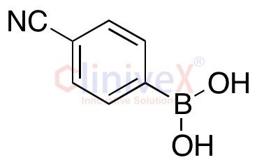4-Cyanophenylboronic Acid
