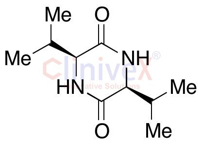 Cyclo-L-Val-L-Val