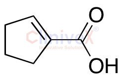 1-Cyclopentenecarboxylic Acid